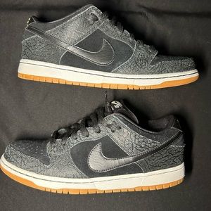 Nike SB Dunk Low